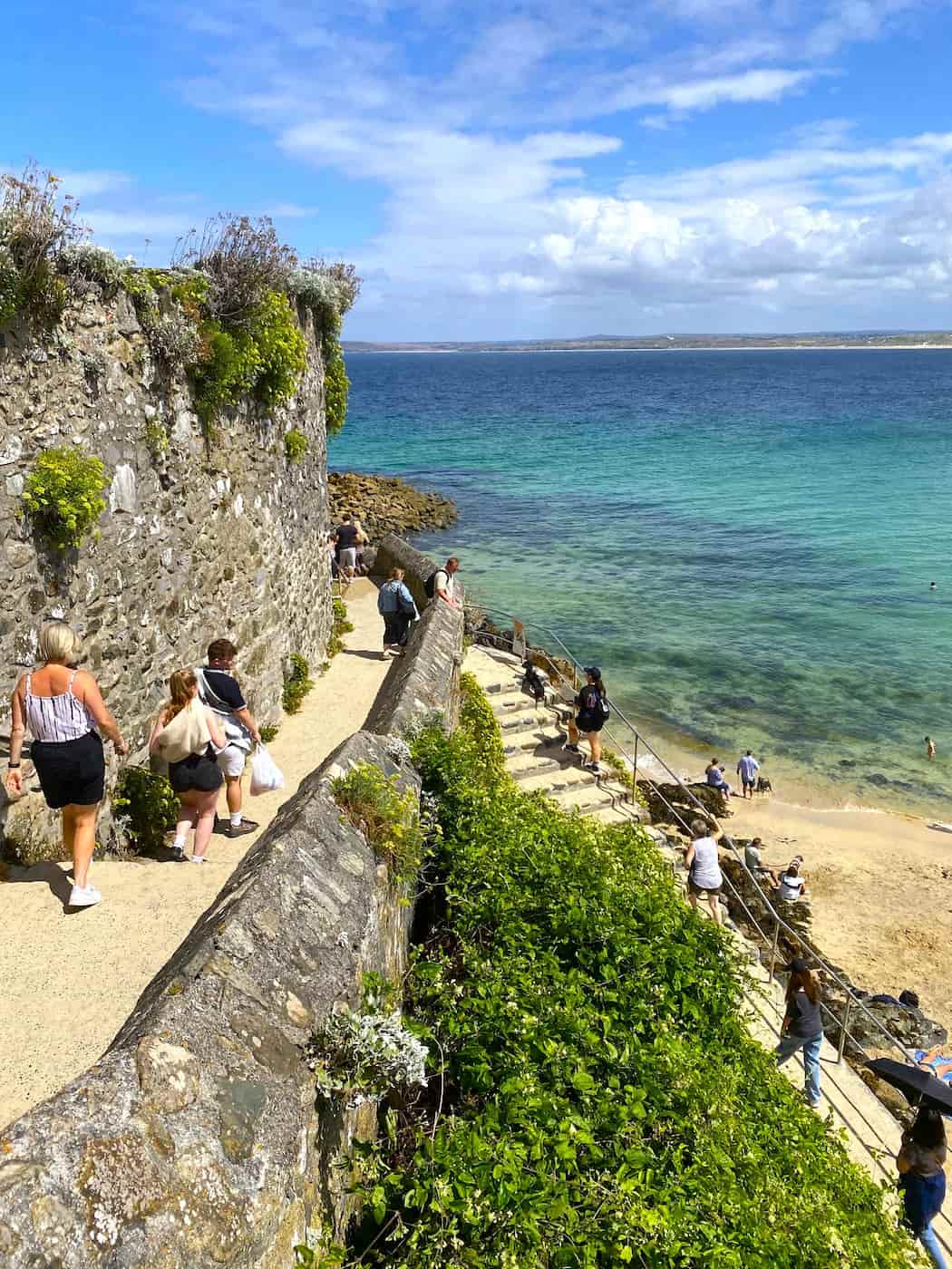 Downalong, St Ives Downalong, St Ives