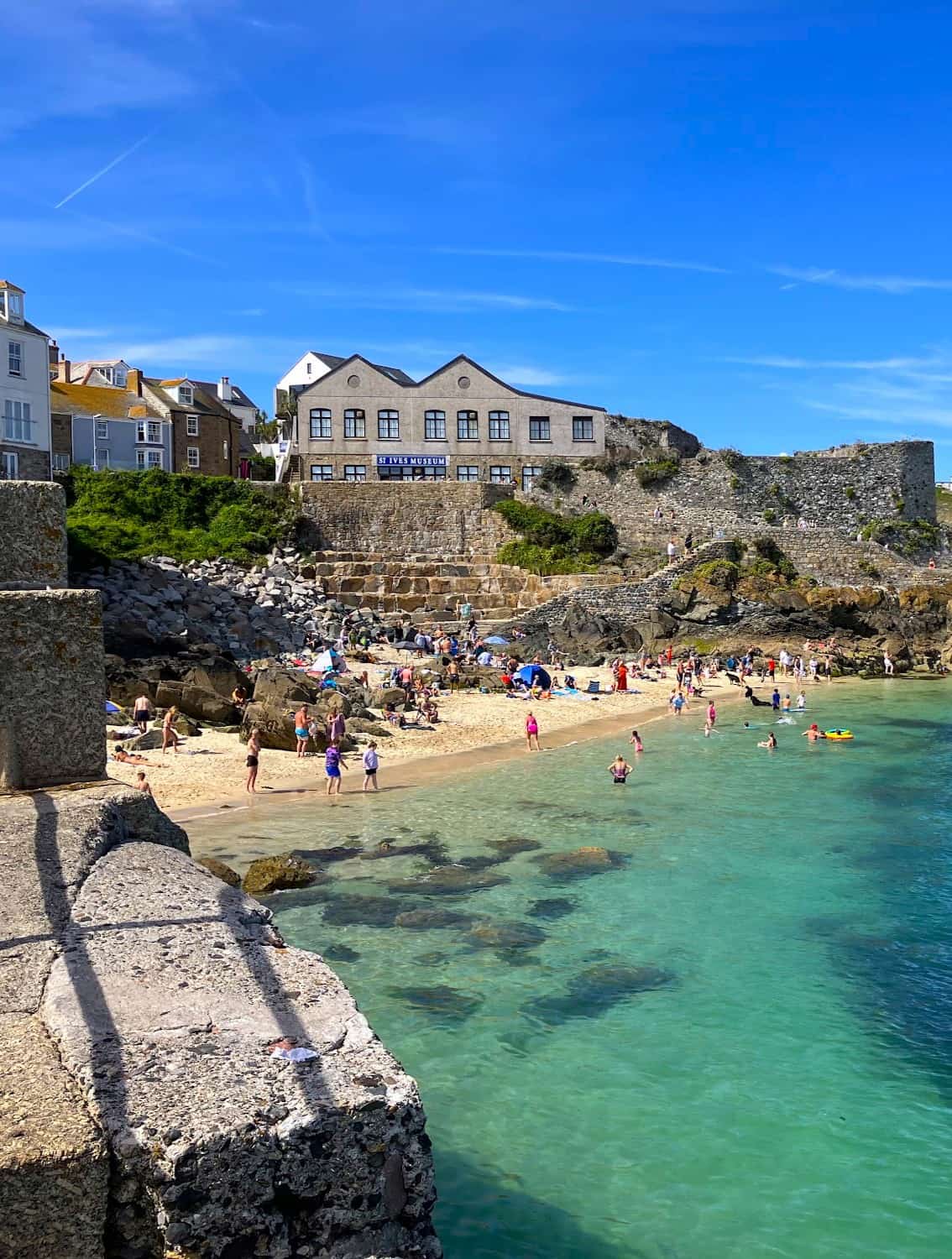 Downalong, St Ives Downalong, St Ives