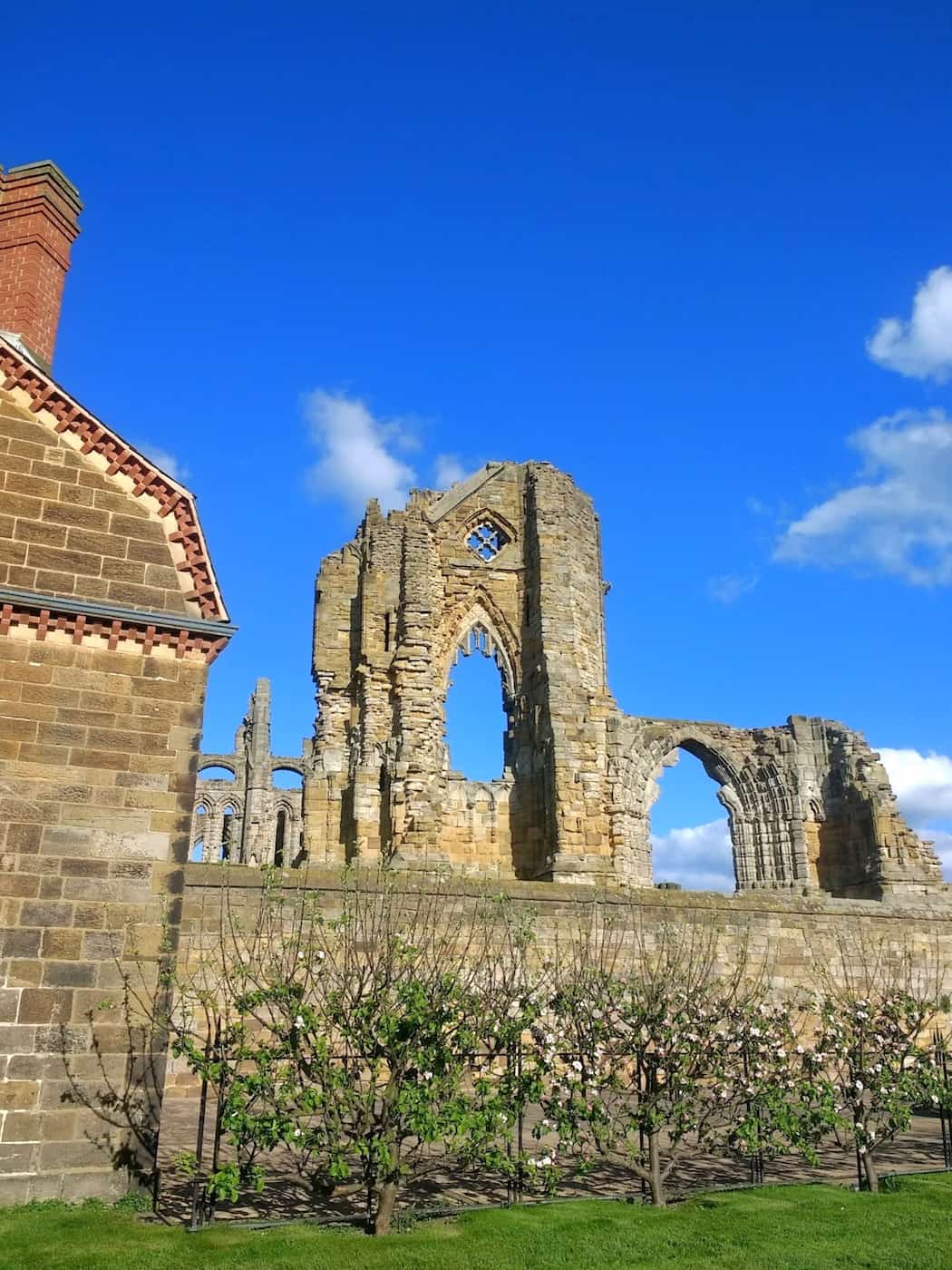 East Cliff & Old Town, Whitby East Cliff & Old Town, Whitby