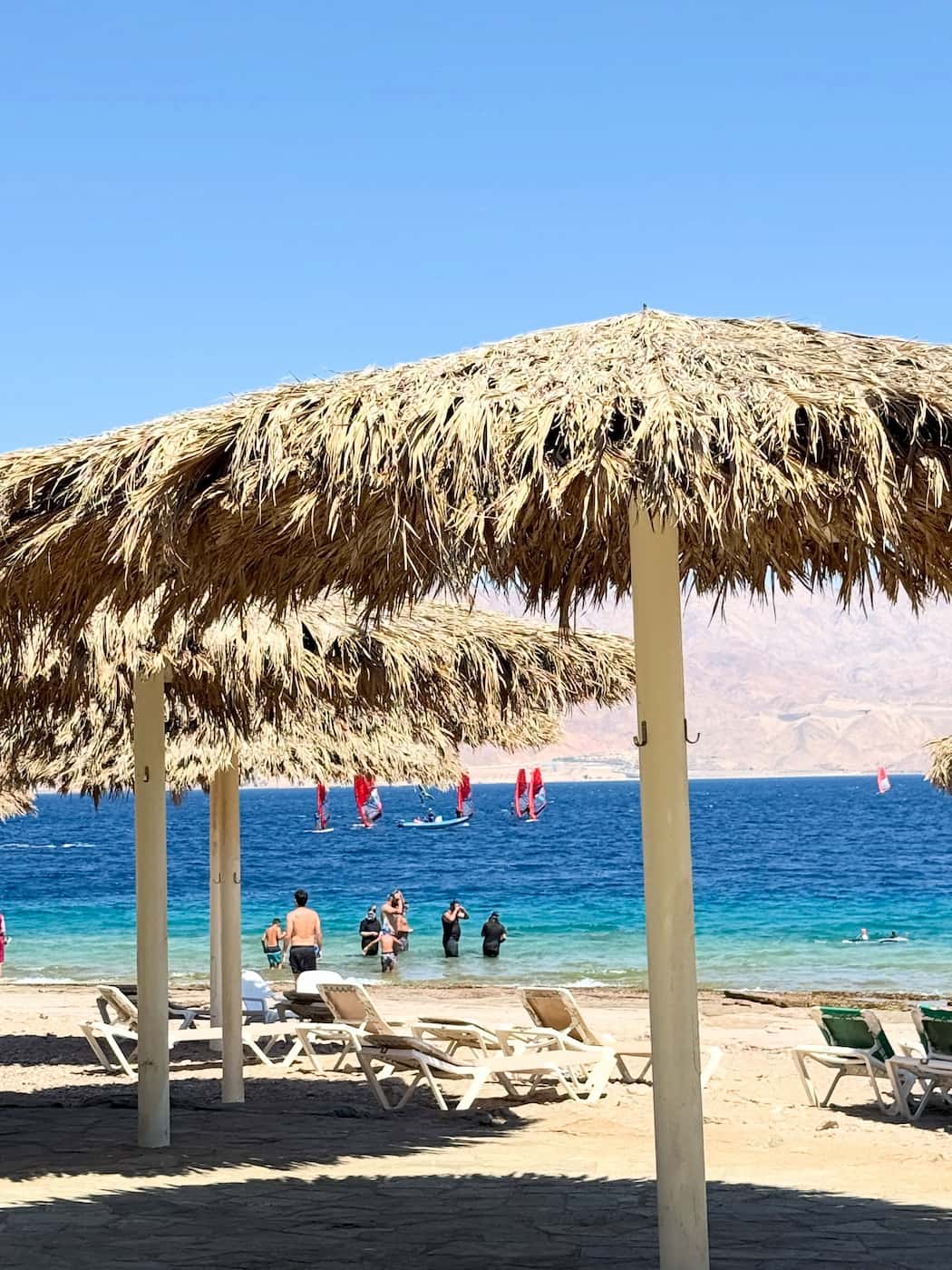 Eilat, Israel Eilat, Israel
