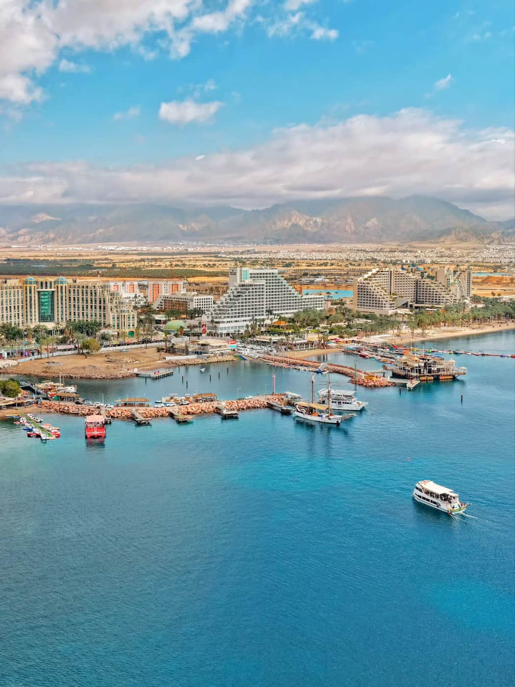 Eilat, Israel Eilat, Israel