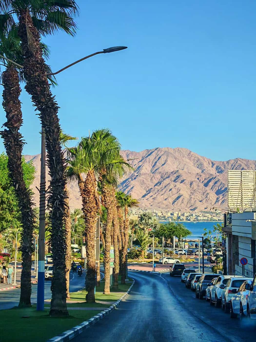 Eilat, Israel Eilat, Israel
