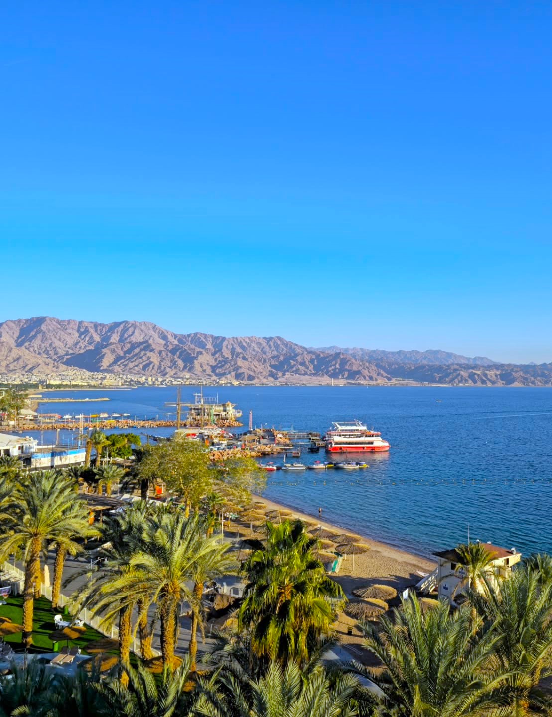 Eilat, Israel Eilat, Israel