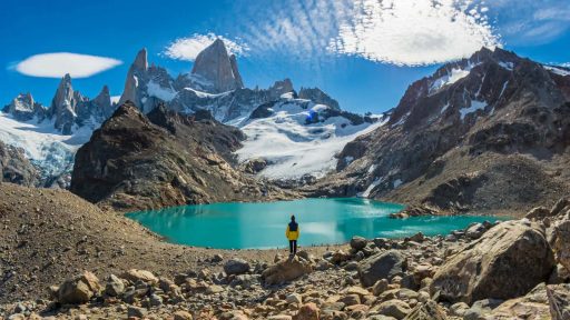 El Chalten, Argentina