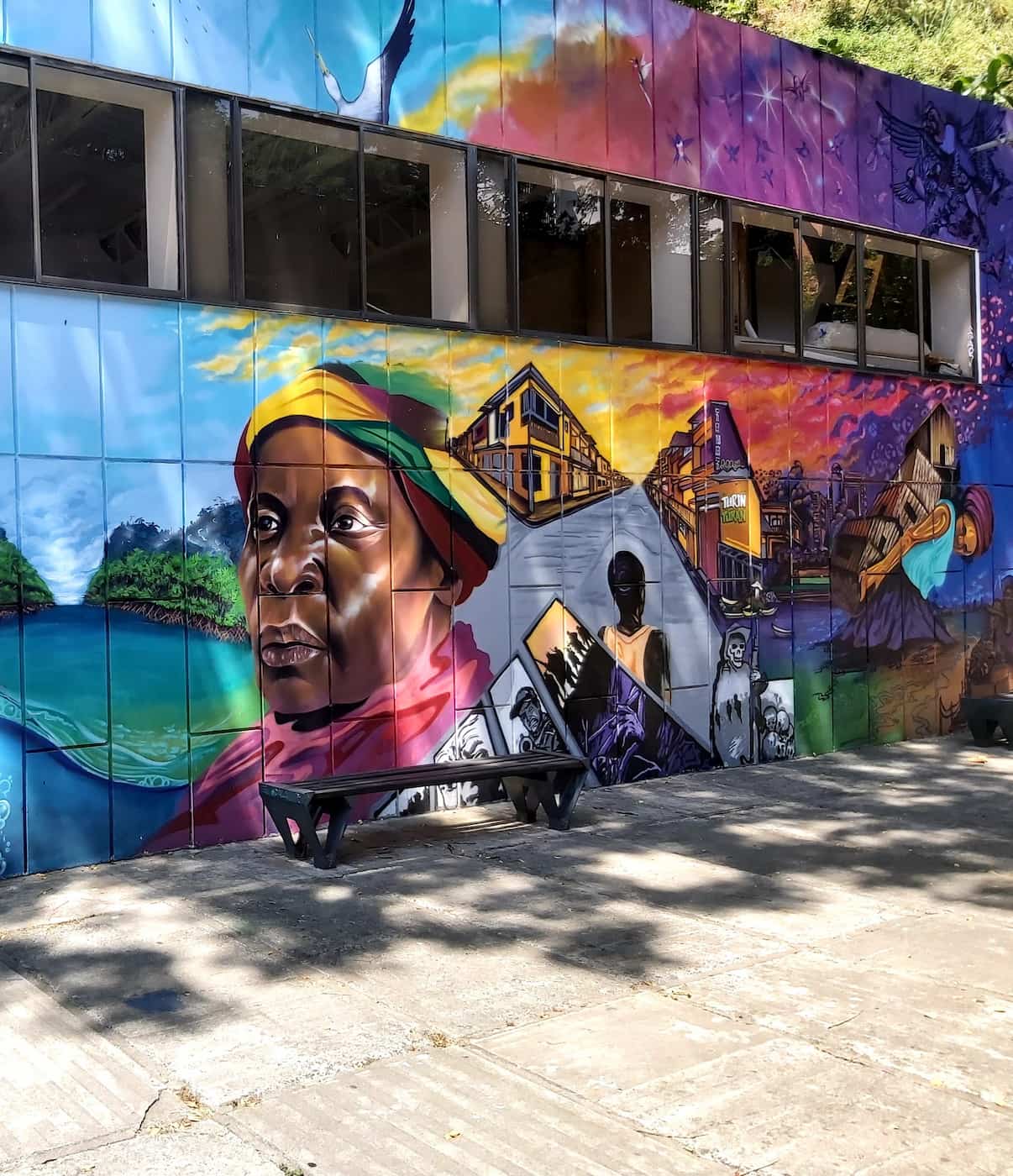 El Peñón, Cali (3)