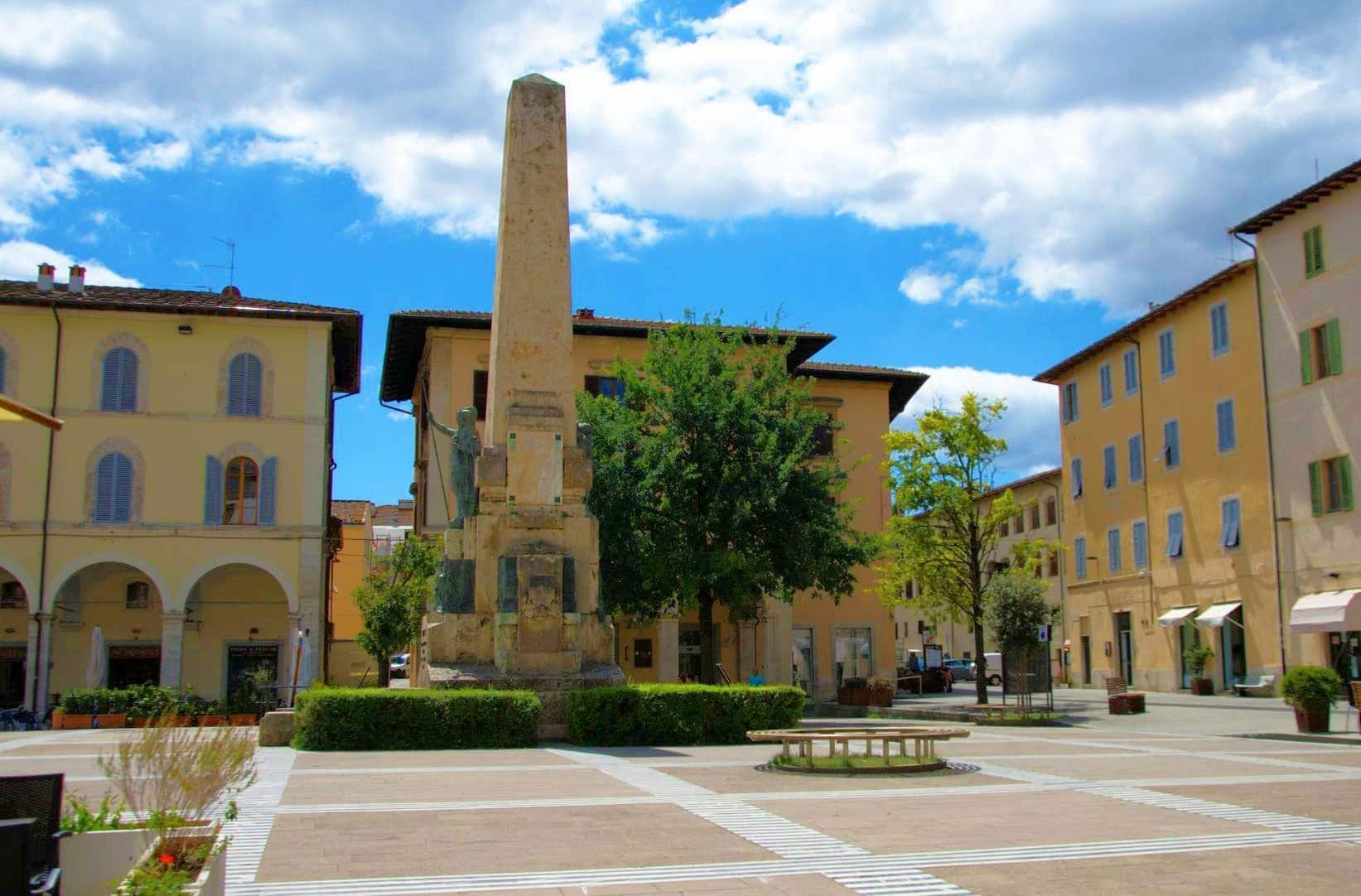 Santa Lucia, San Gimignano Santa Lucia, San Gimignano