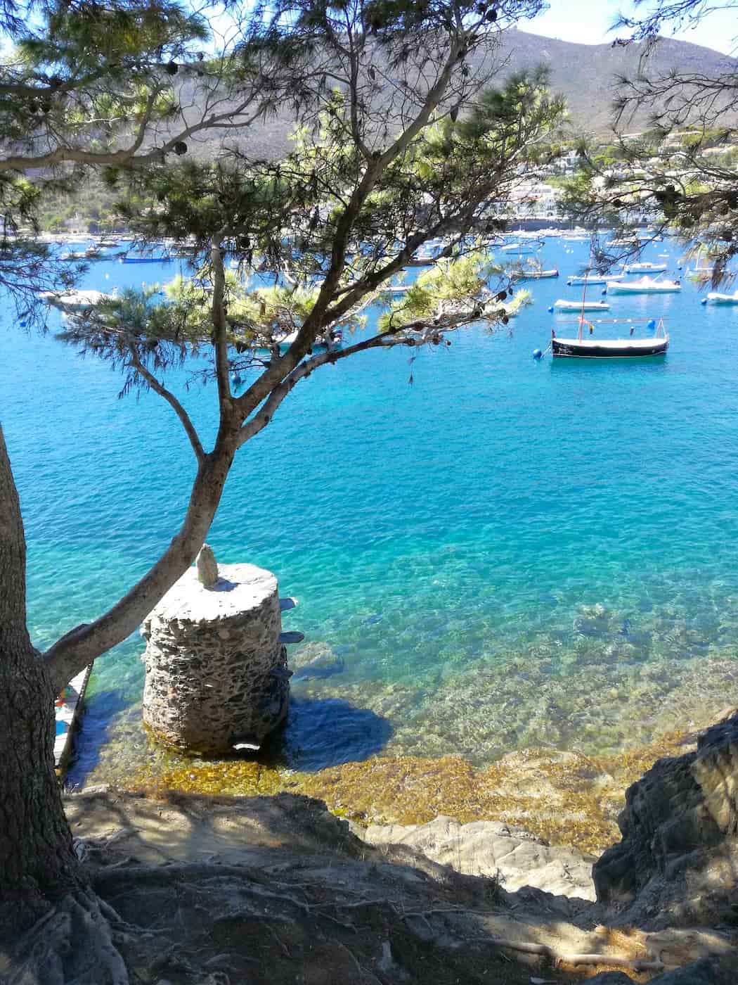 Es Poal & Es Pianc, Cadaques Es Poal & Es Pianc, Cadaques
