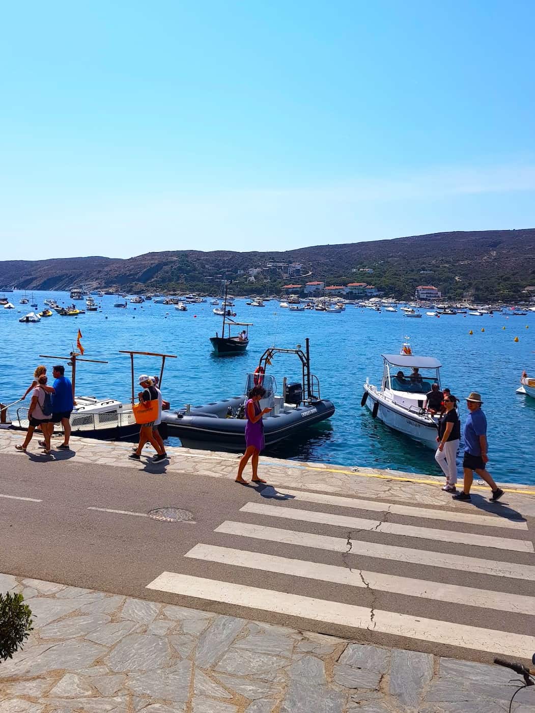 Es Poal & Es Pianc, Cadaques Es Poal & Es Pianc, Cadaques