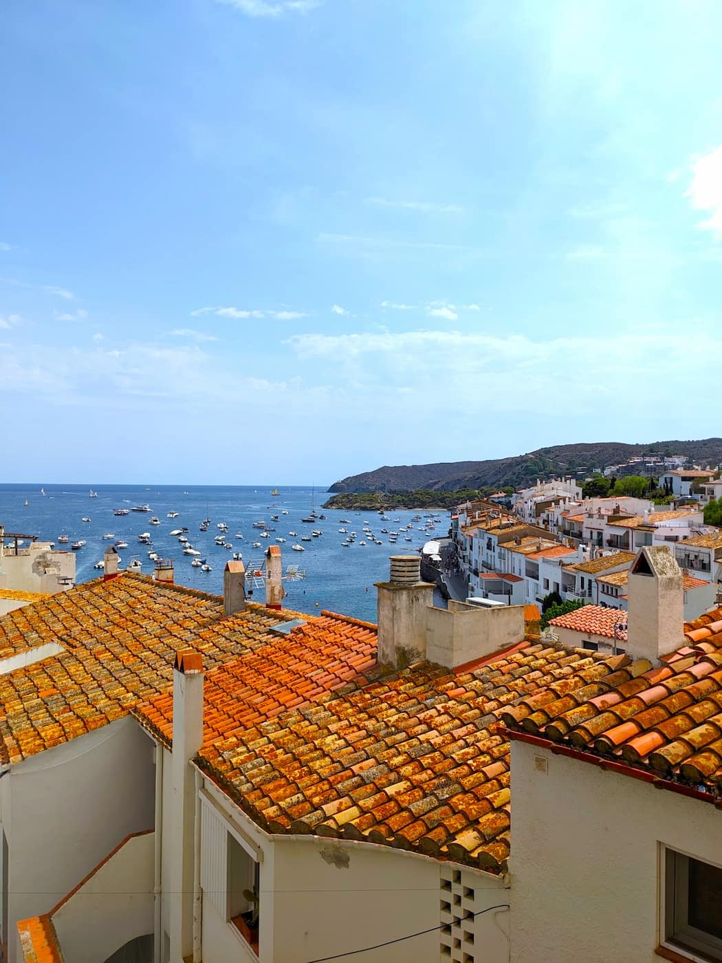 Es Poal & Es Pianc, Cadaques Es Poal & Es Pianc, Cadaques