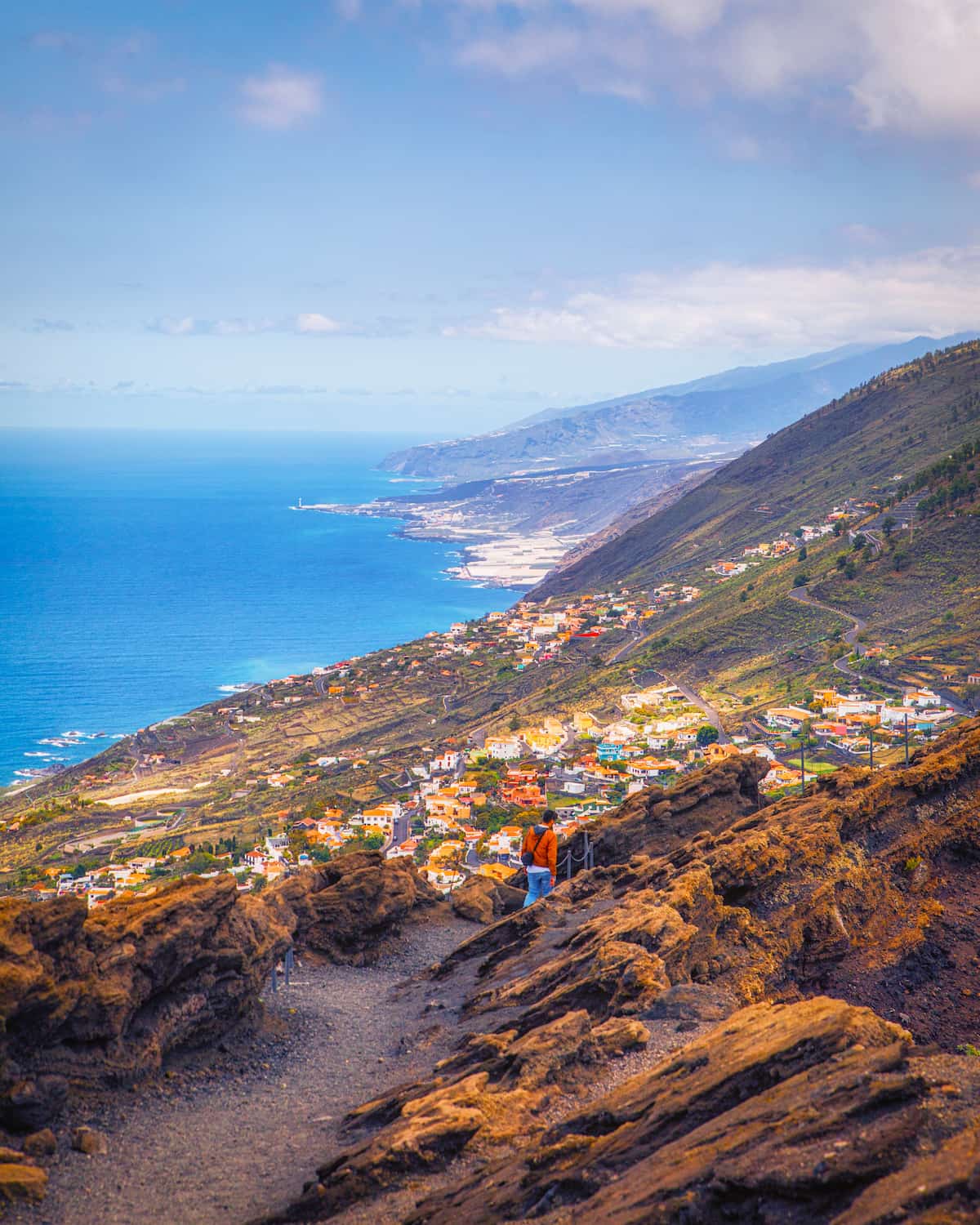 Fuencaliente de la Palma Fuencaliente de la Palma