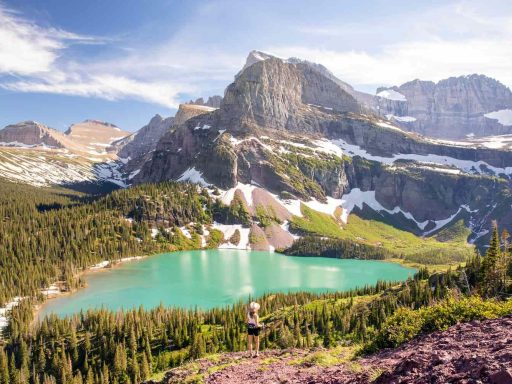 Glacier National Park