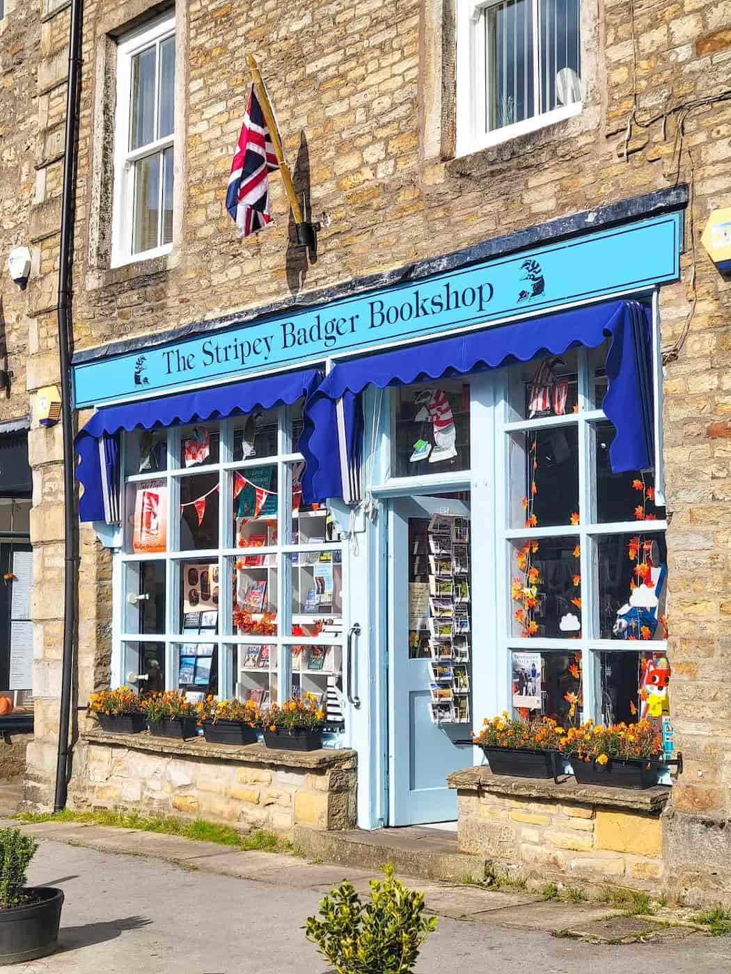 Grassington, Yorkshire Dales National Park Grassington, Yorkshire Dales National Park
