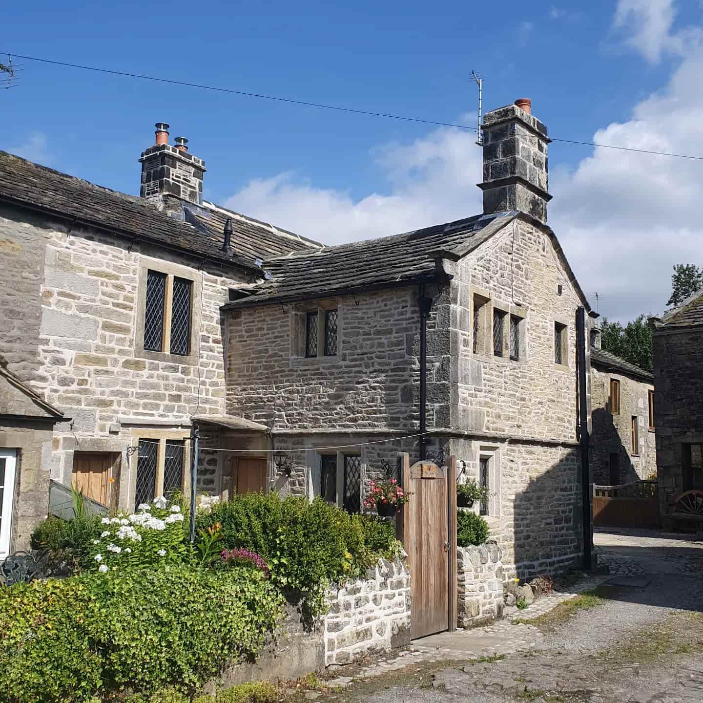 Grassington, Yorkshire Dales National Park Grassington, Yorkshire Dales National Park