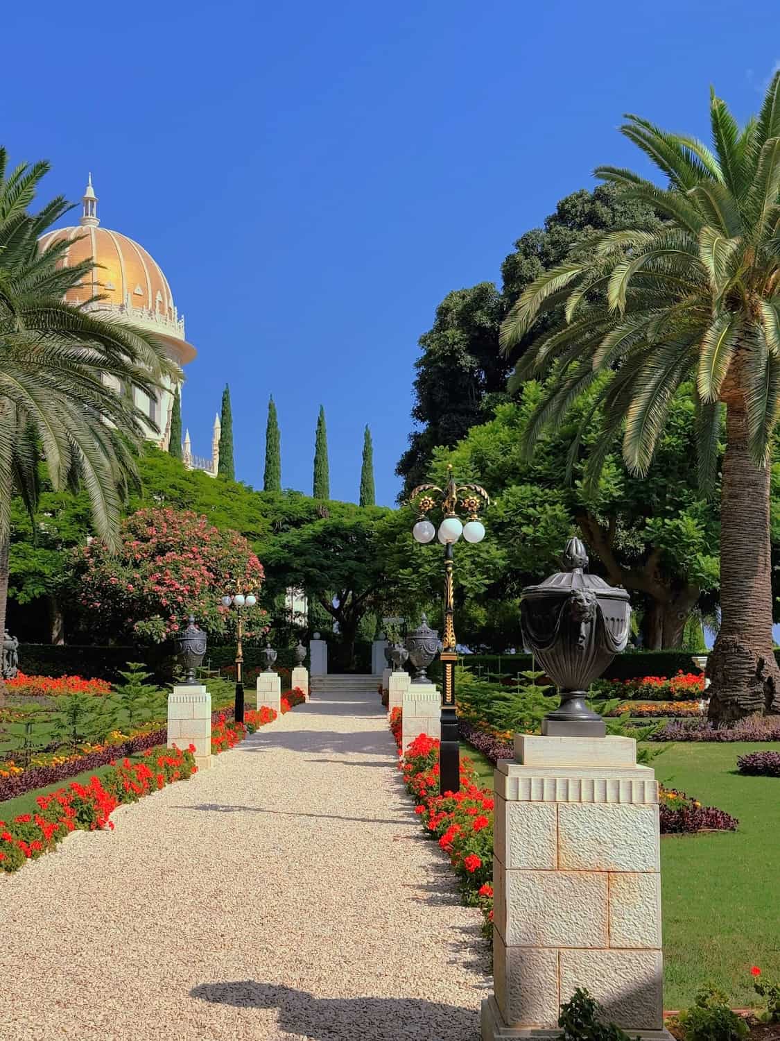Haifa, Israel Haifa, Israel