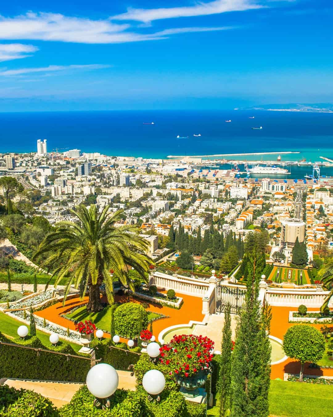 Haifa, Israel Haifa, Israel