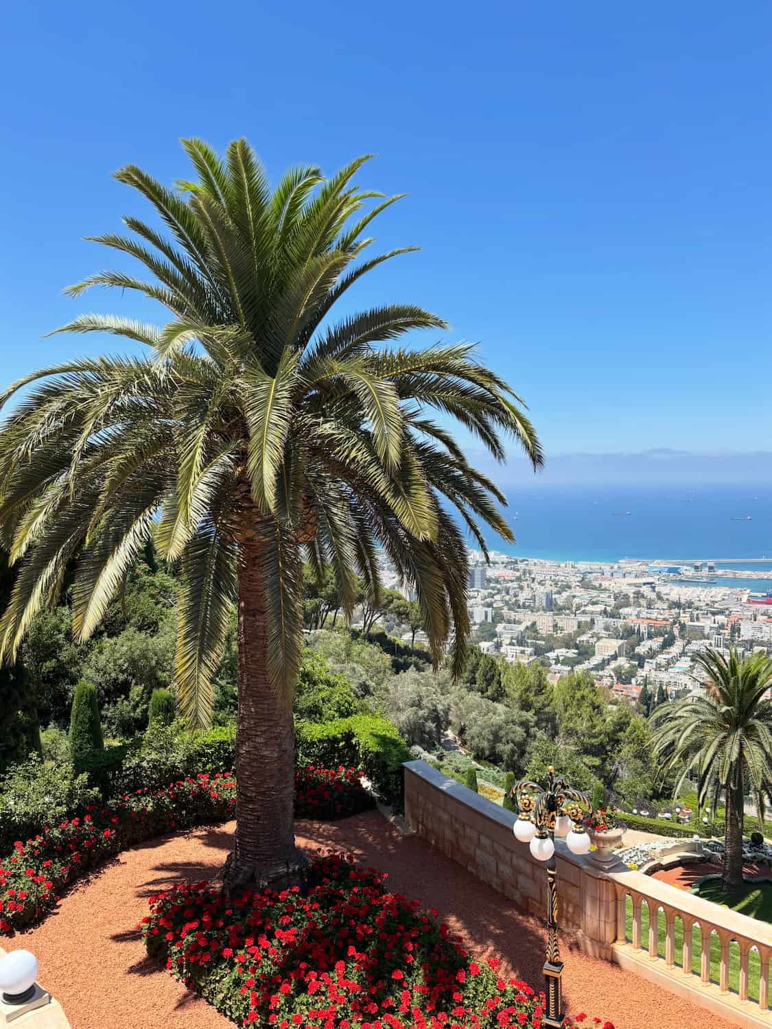 Haifa, Israel Haifa, Israel