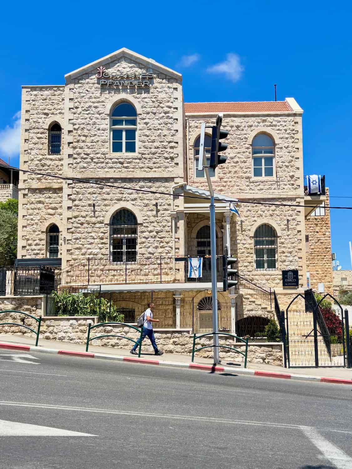 Haifa, Israel Haifa, Israel