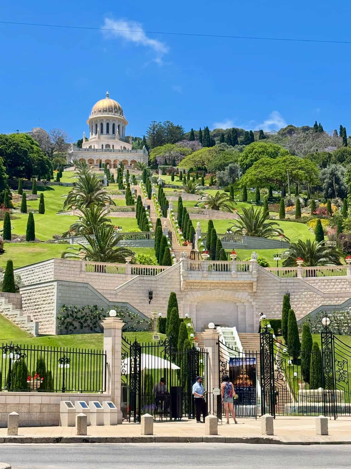 Haifa, Israel Haifa, Israel