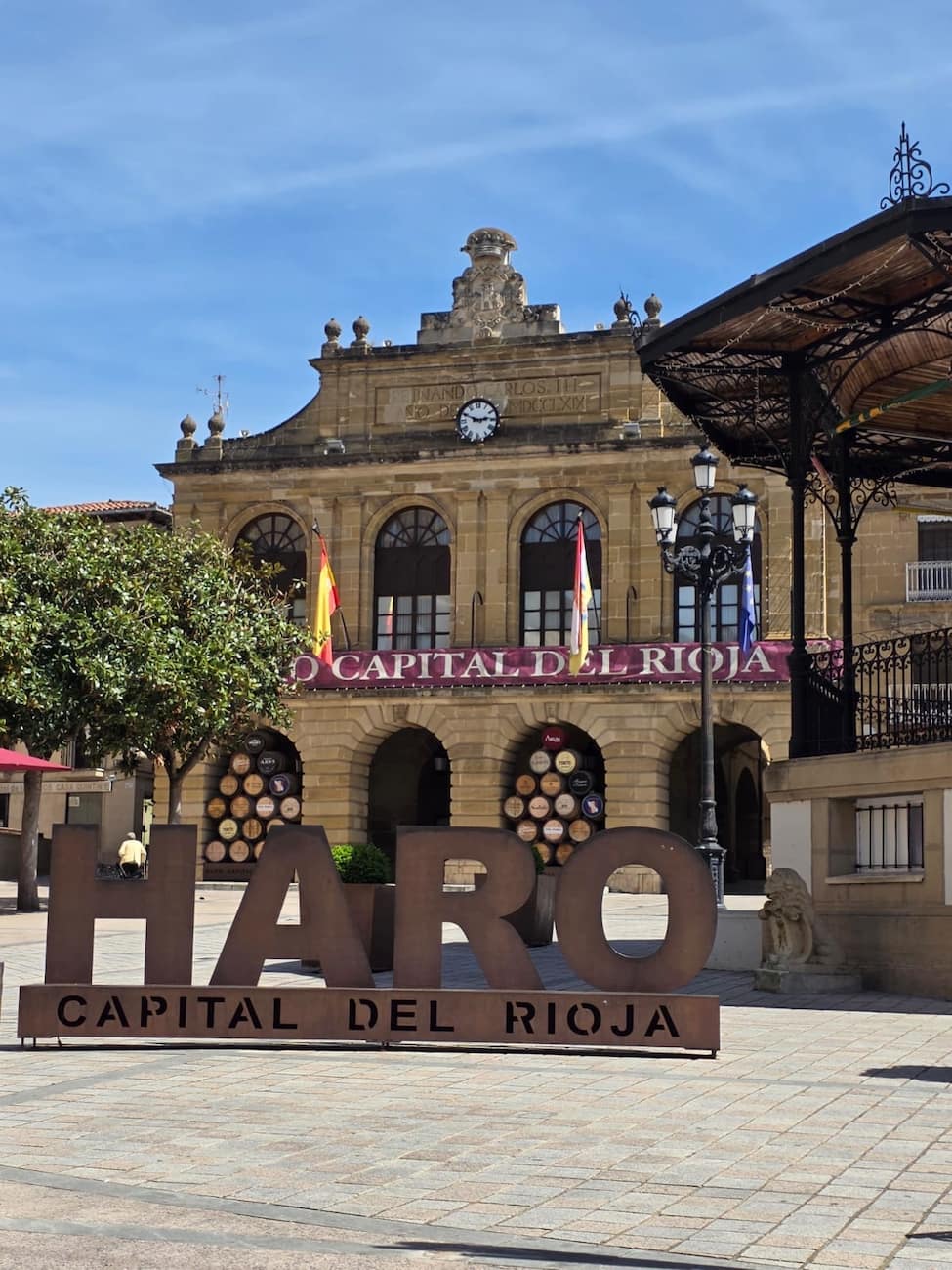 Haro, La Rioja Haro, La Rioja