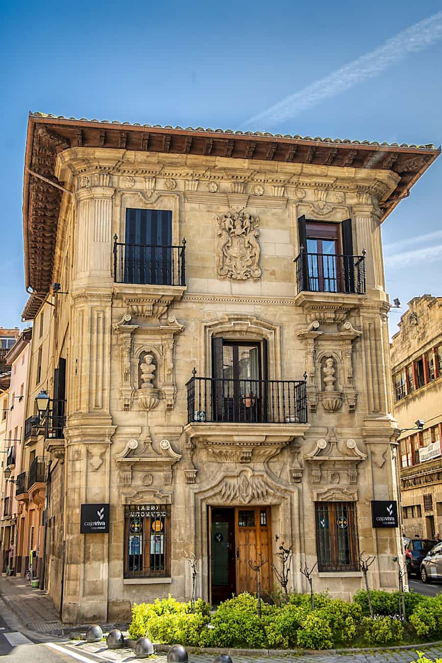 Haro, La Rioja Haro, La Rioja