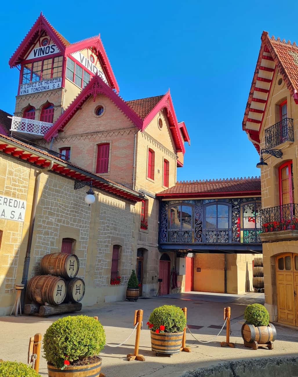 Haro, La Rioja Haro, La Rioja