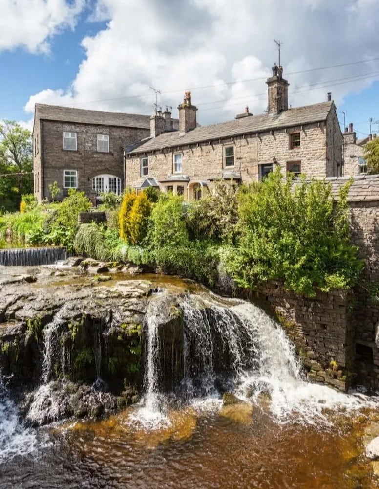 Hawes, Yorkshire Dales National Park Hawes, Yorkshire Dales National Park