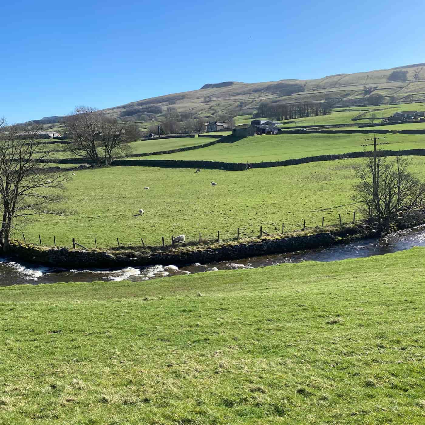 Hawes, Yorkshire Dales National Park Hawes, Yorkshire Dales National Park