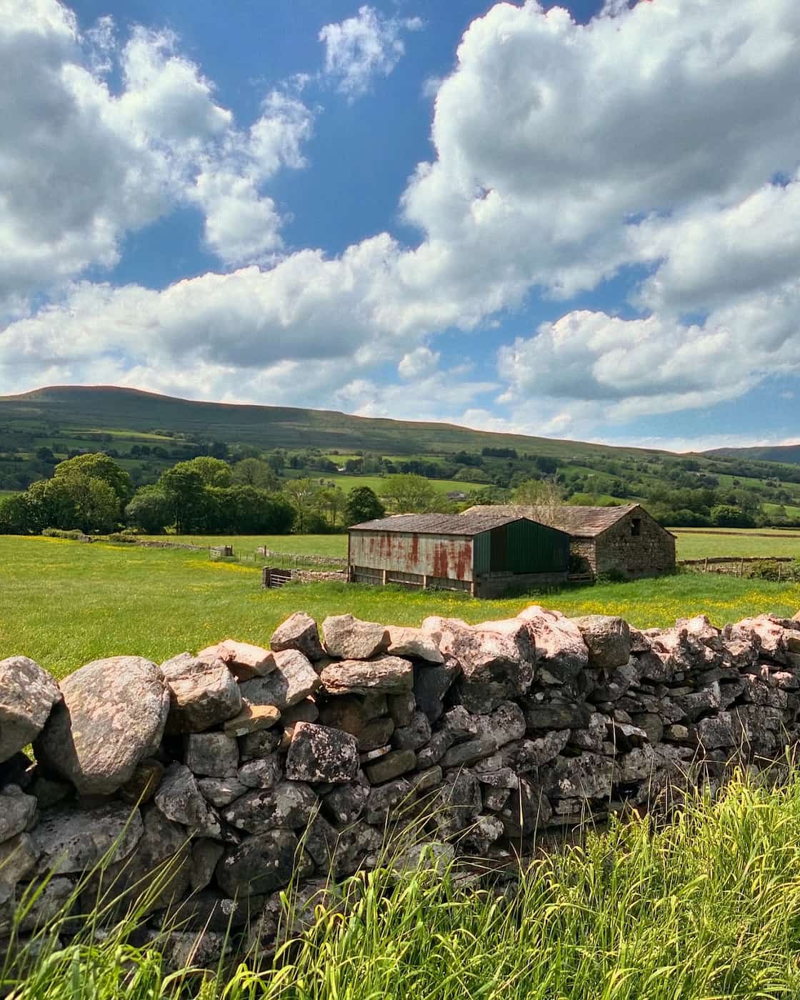 Hawes, Yorkshire Dales National Park Hawes, Yorkshire Dales National Park