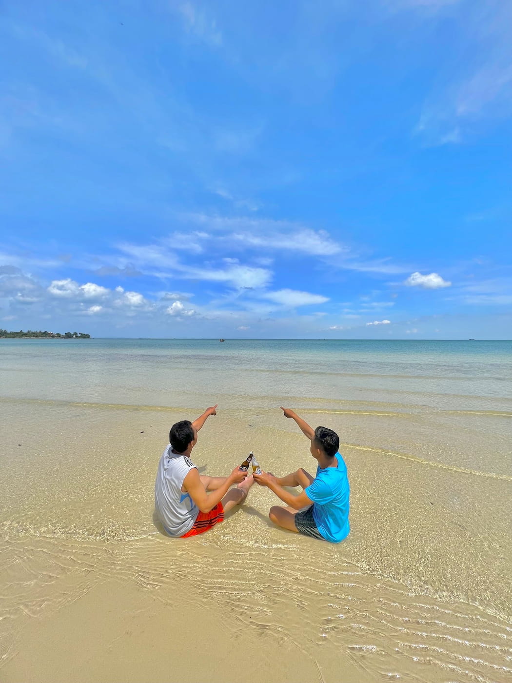 Independence Beach, Cambodia Independence Beach, Cambodia