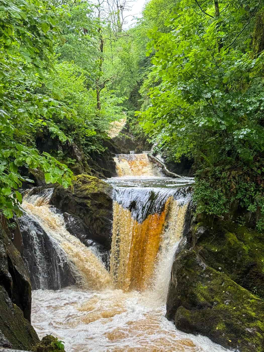 Ingleton, Yorkshire Dales National Park Ingleton, Yorkshire Dales National Park