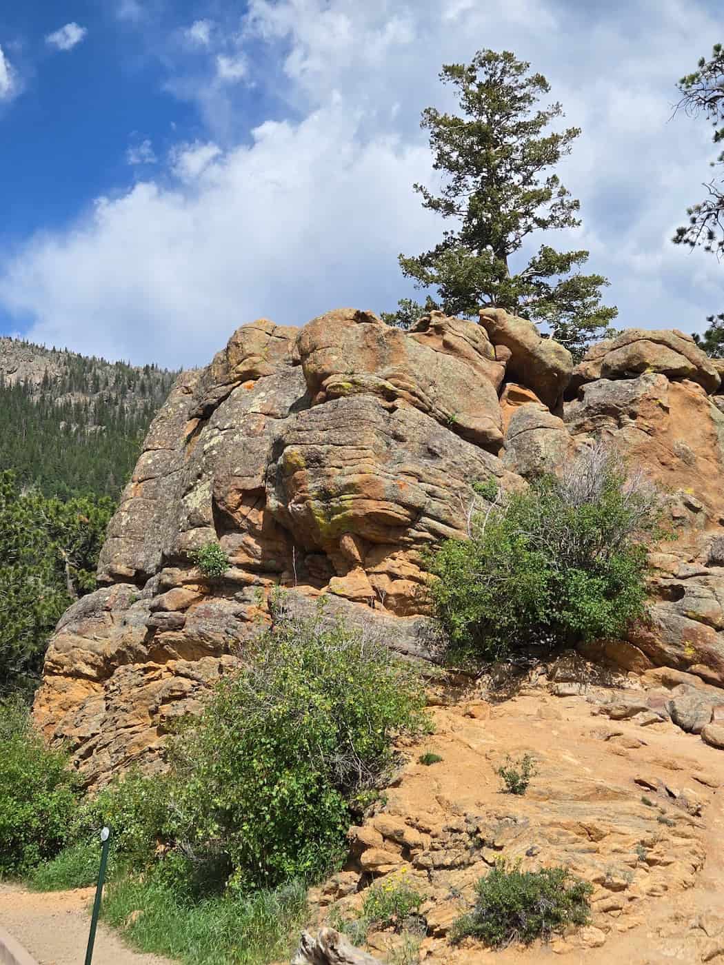 Inside the Park, Rocky Mountain National Park Inside the Park, Rocky Mountain National Park