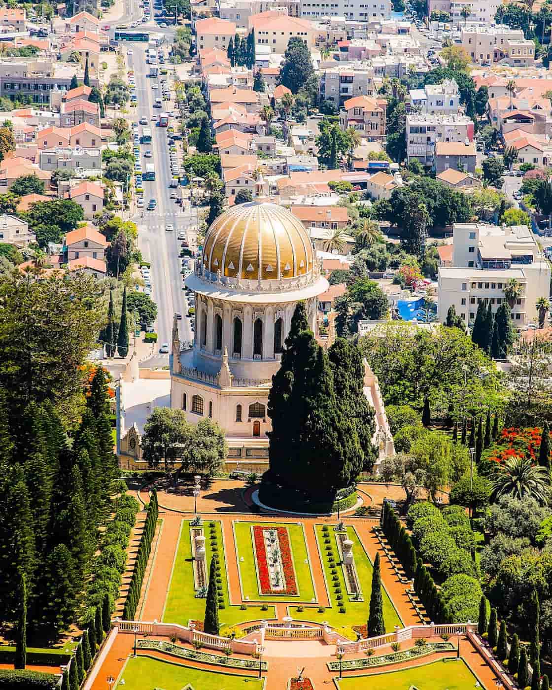Israel Israel