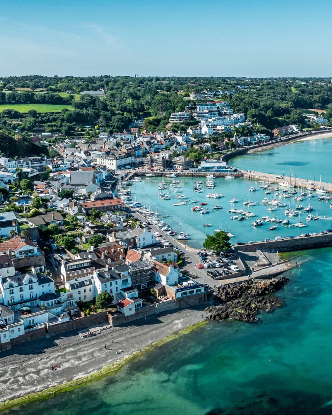 Jersey Channel Islands, UK (1)