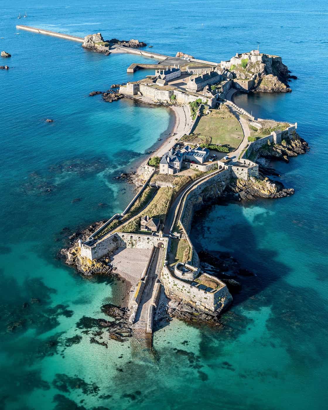 Jersey Channel Islands, UK (2)