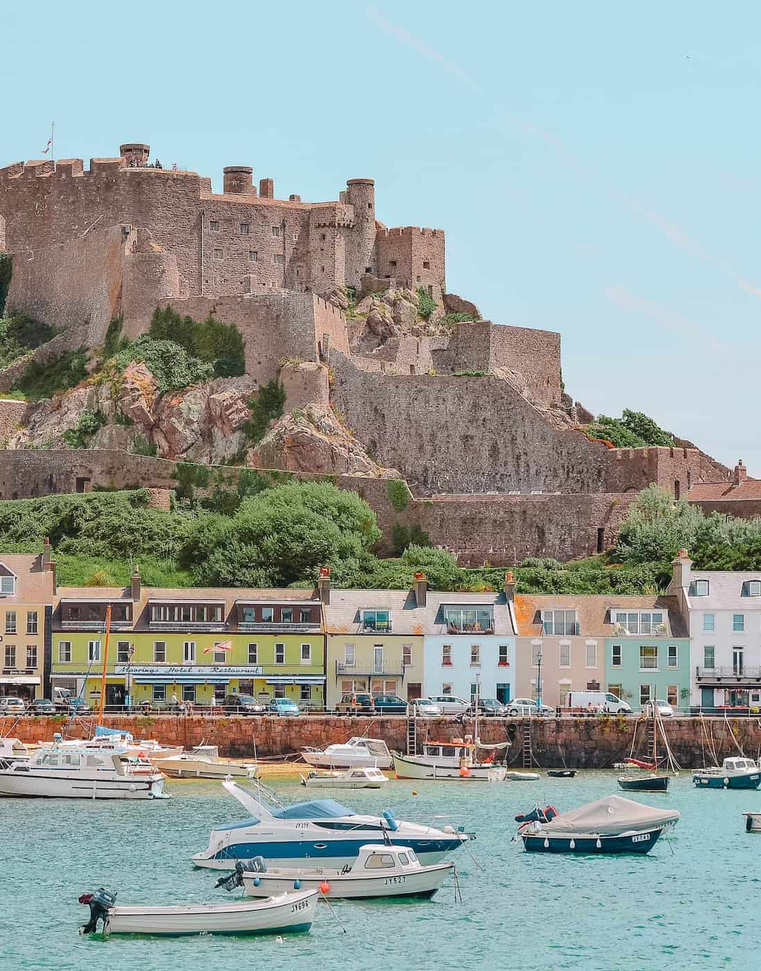 Jersey Channel Islands, UK (3)