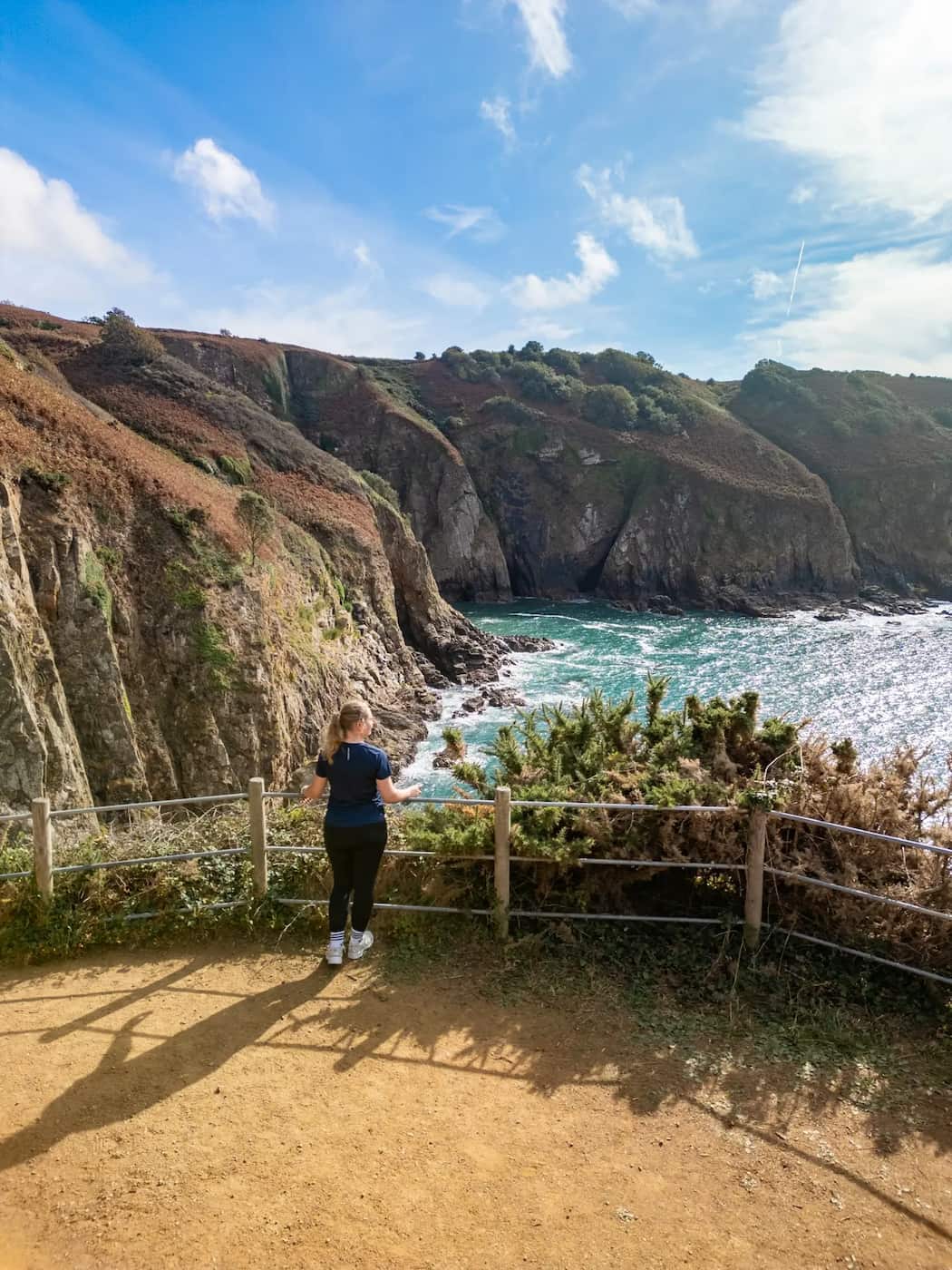 Jersey Channel Islands, UK (4)