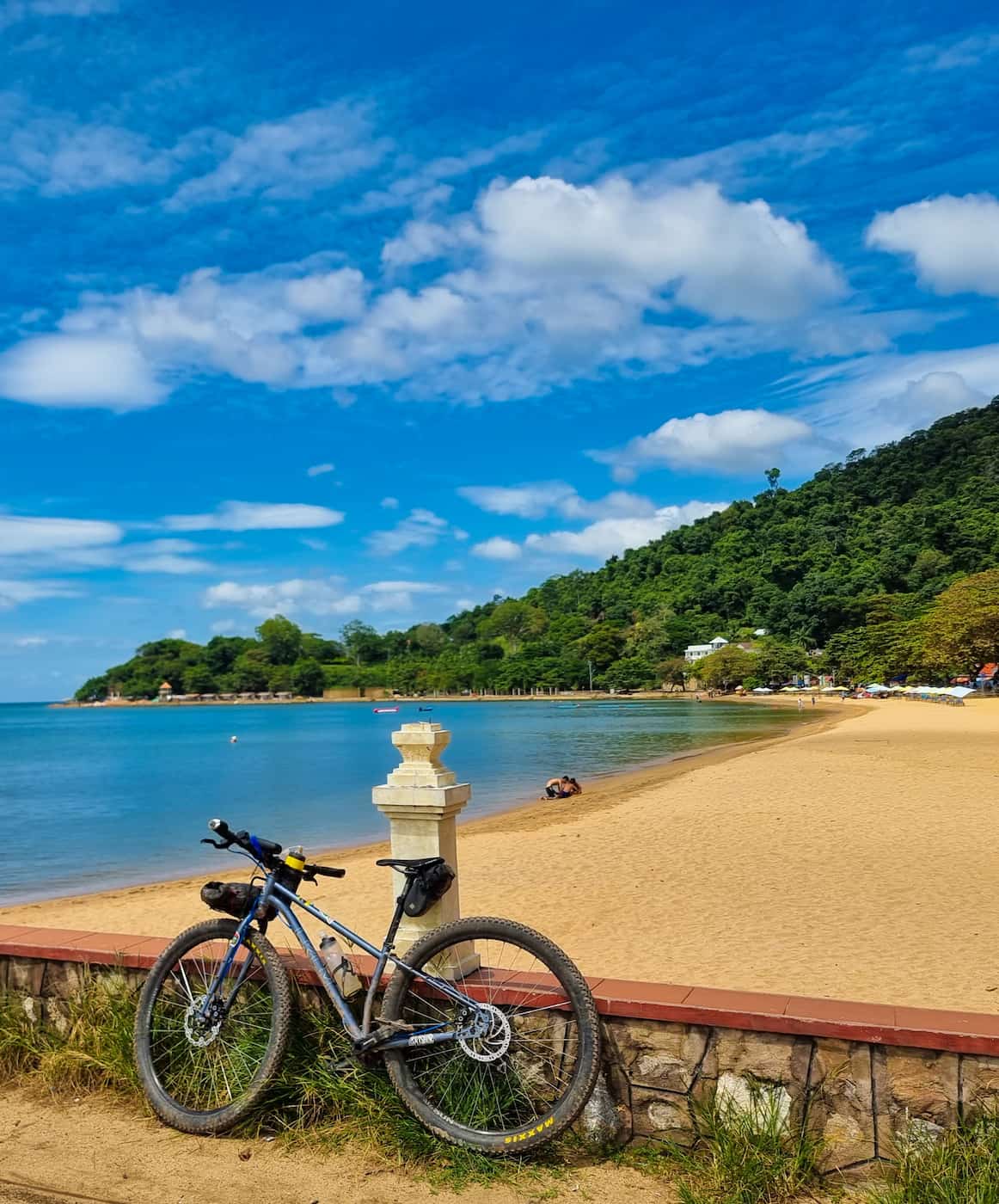 Kep, Kampot Kep, Kampot