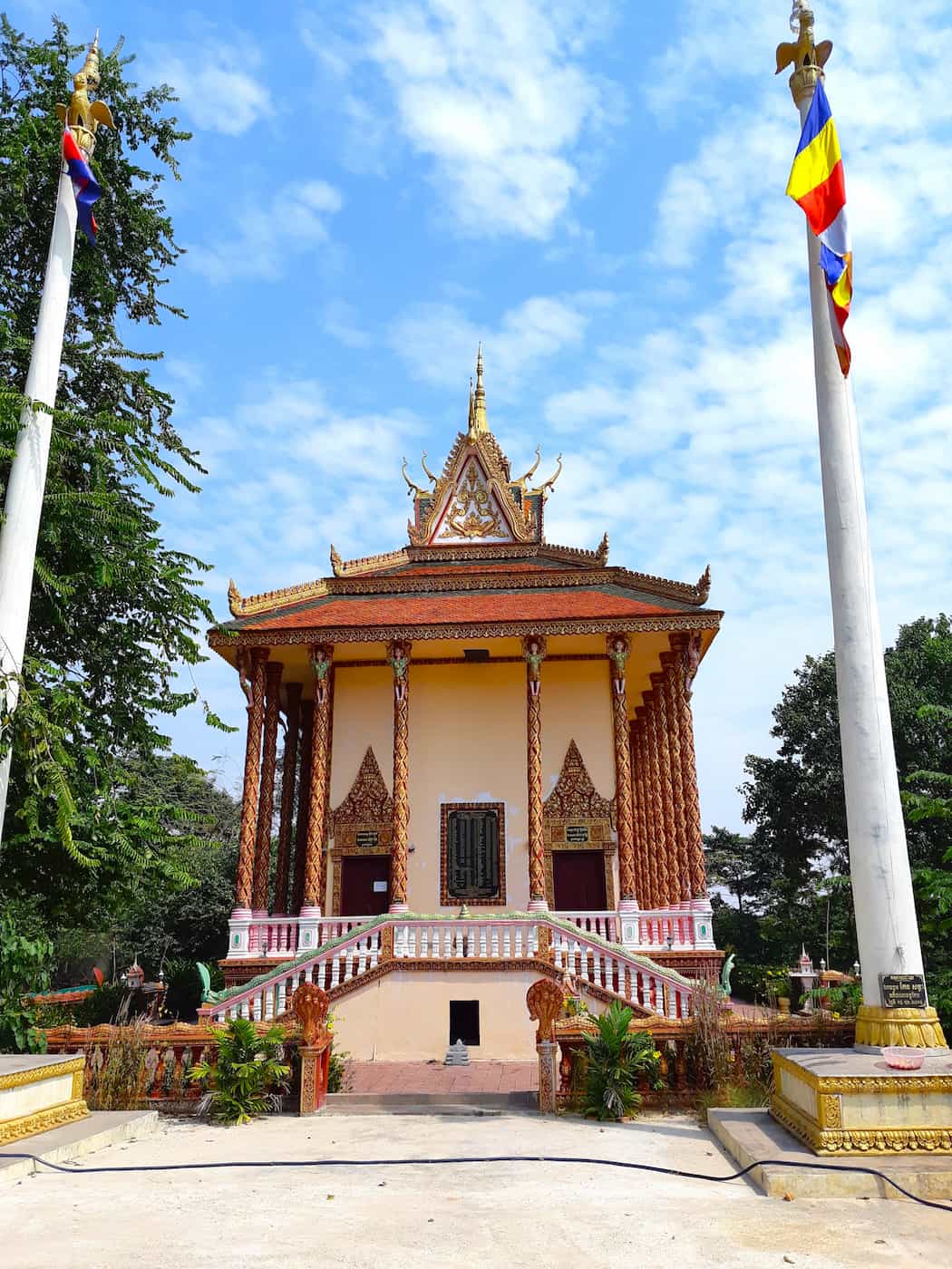 Kep, Kampot Kep, Kampot