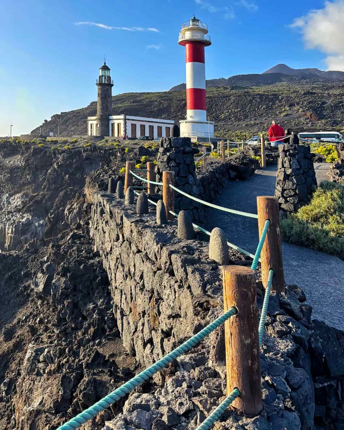 La Palma, Spain La Palma, Spain