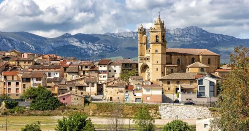 La Rioja, Spain