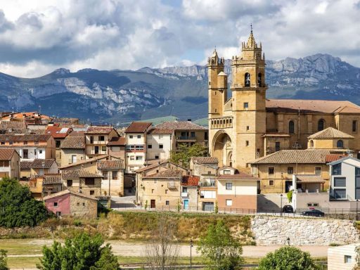 La Rioja, Spain
