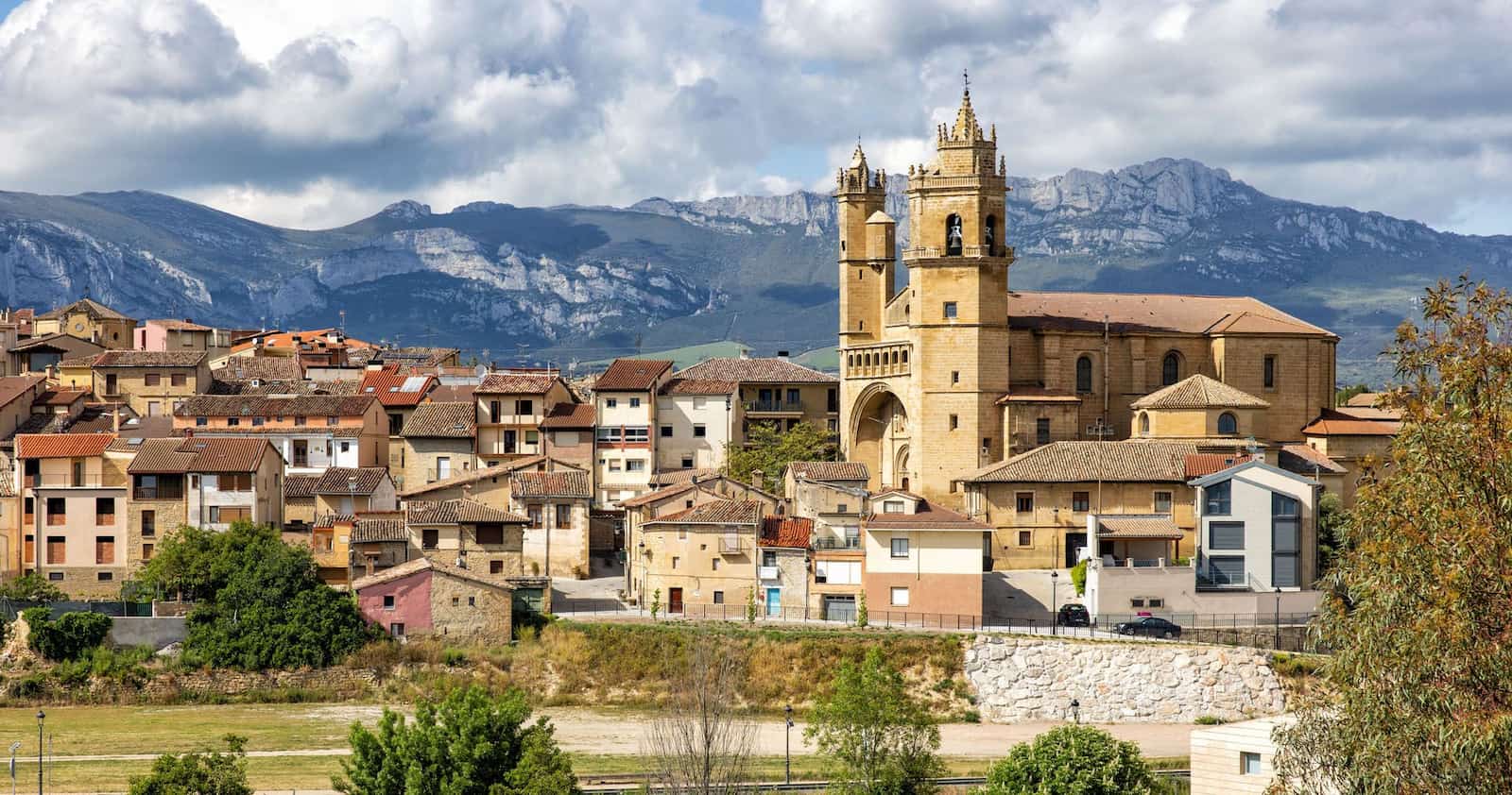 La Rioja, Spain