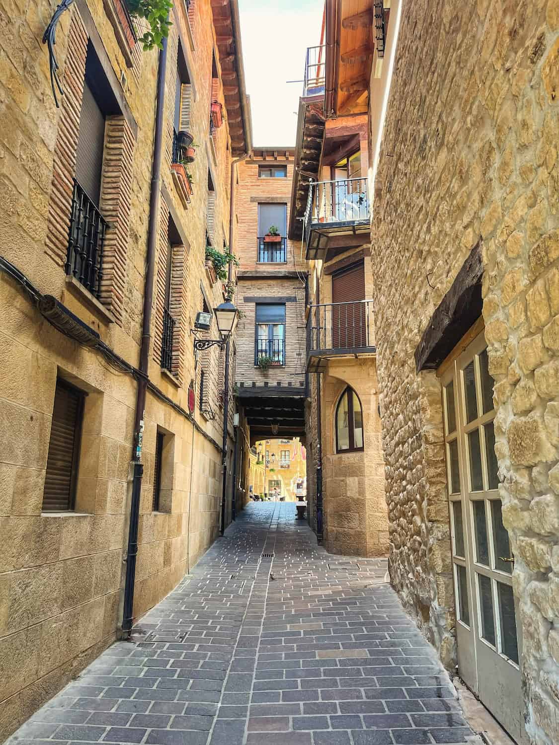 Laguardia, La Rioja Laguardia, La Rioja