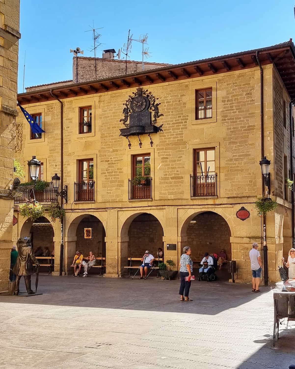 Laguardia, La Rioja Laguardia, La Rioja