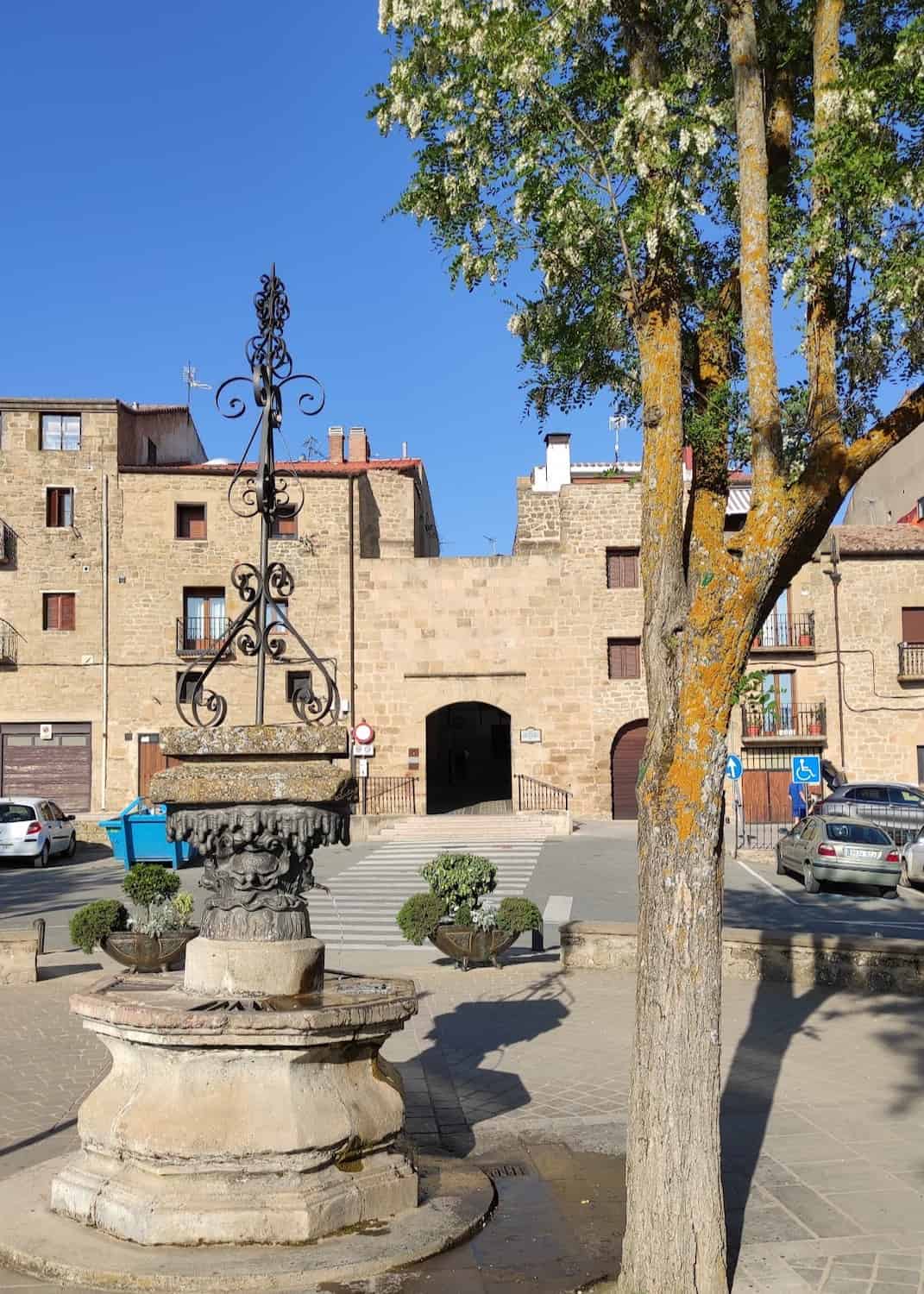 Laguardia, La Rioja Laguardia, La Rioja