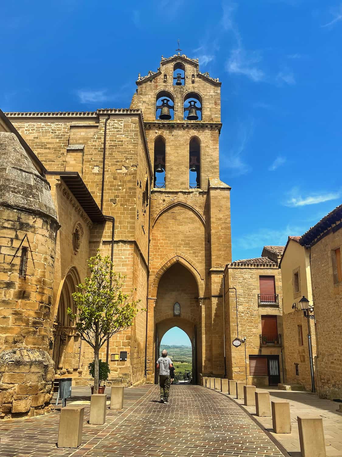 Laguardia, La Rioja Laguardia, La Rioja