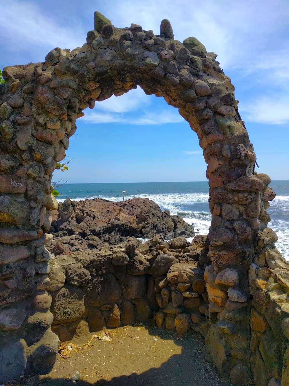 Las Peñitas, Leon Las Peñitas, Leon