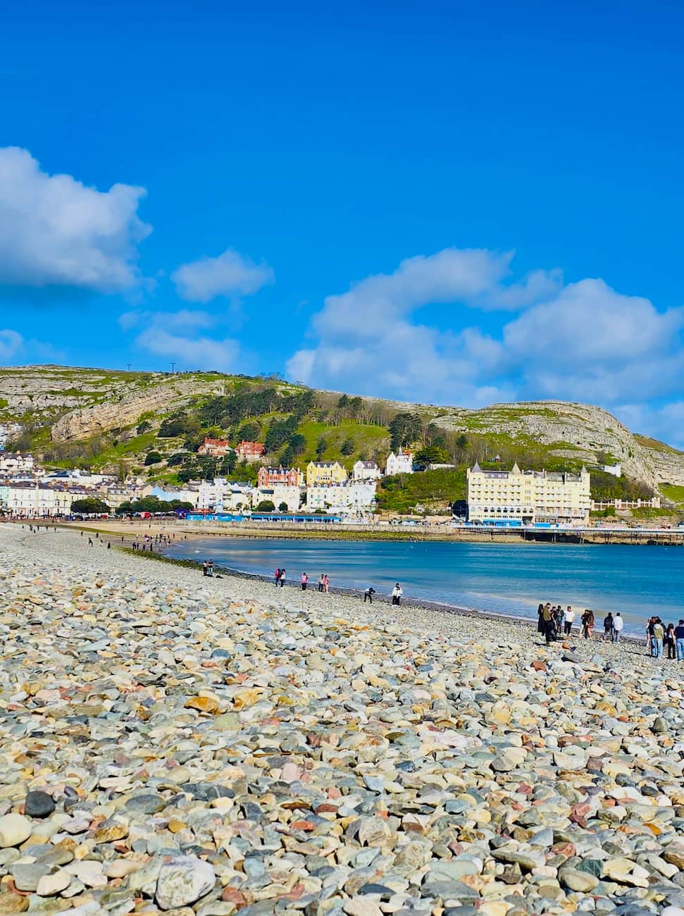 Llandudno, North Wales Llandudno, North Wales
