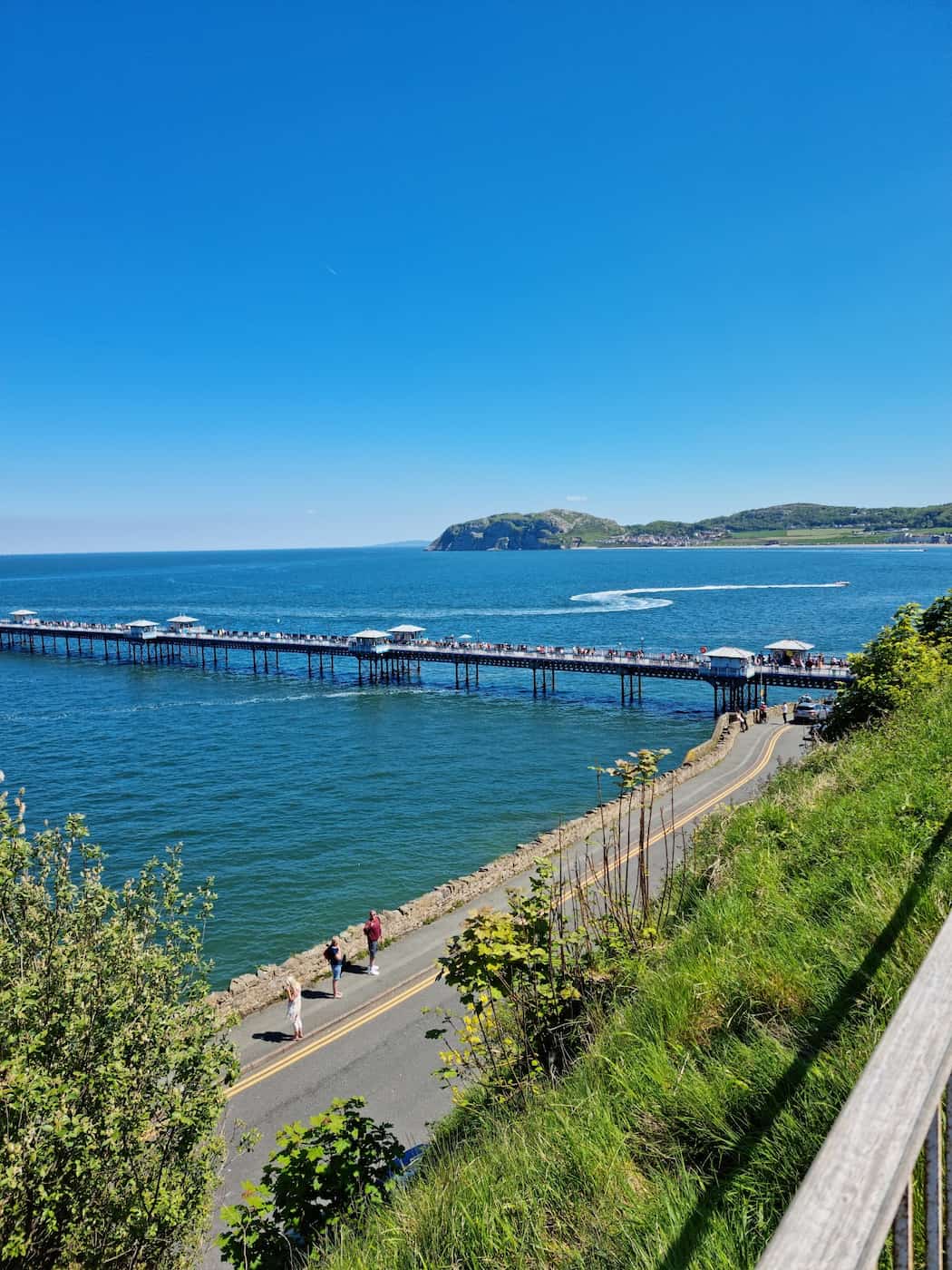 Llandudno, North Wales Llandudno, North Wales