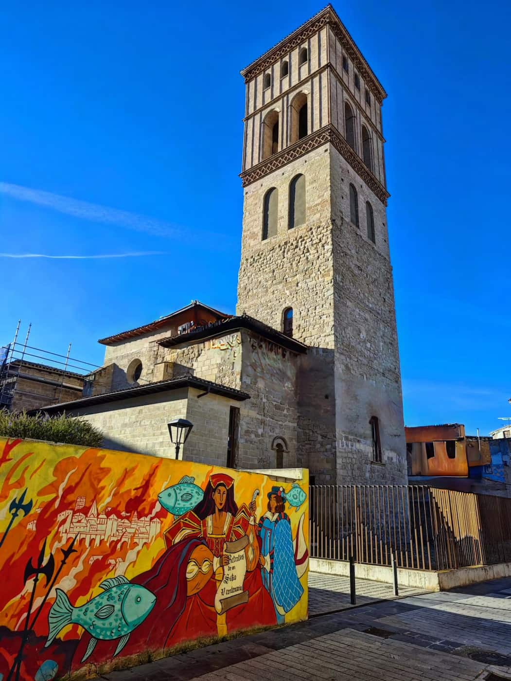 Logroño, La Rioja Logroño, La Rioja